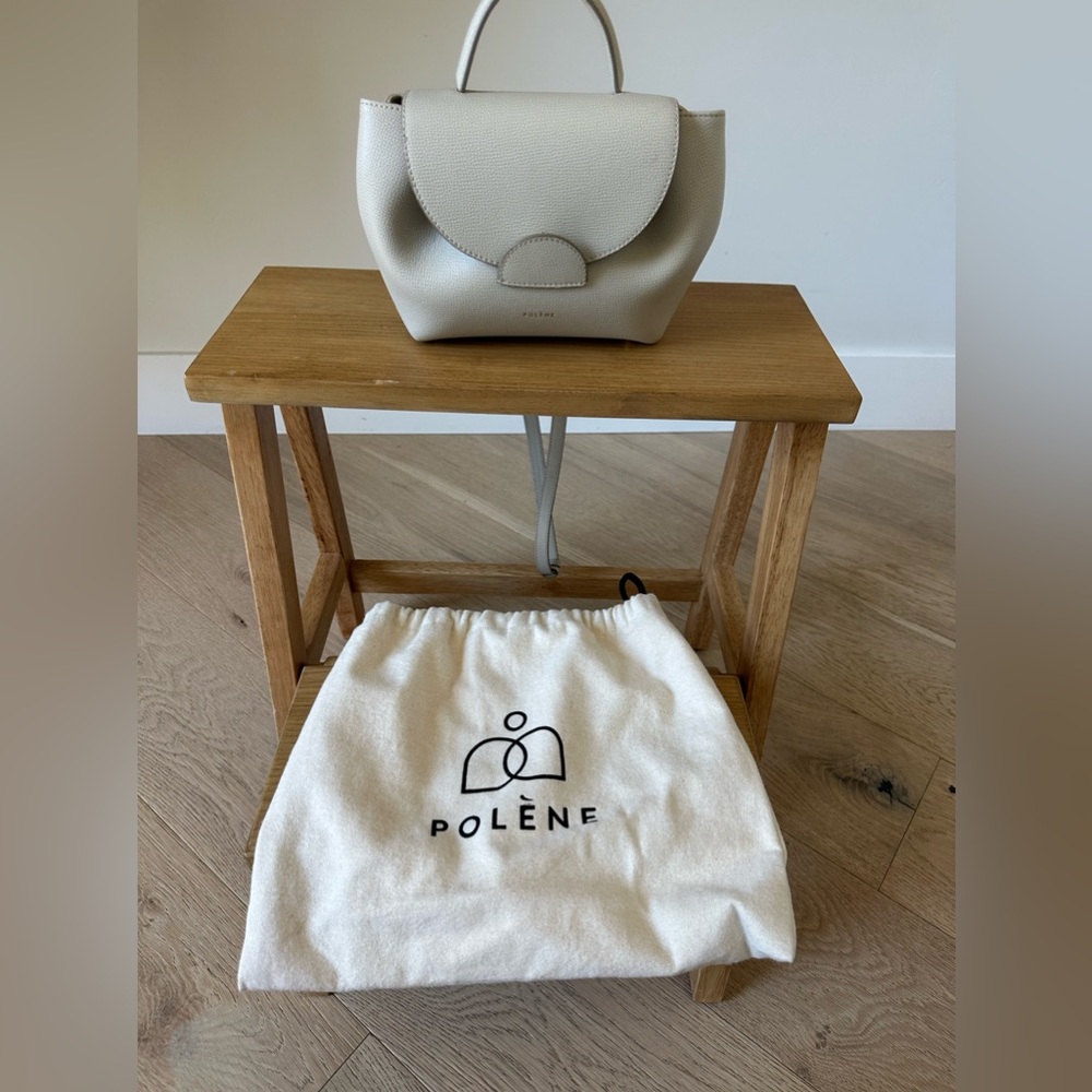 Polene Numero Un Nano Bag